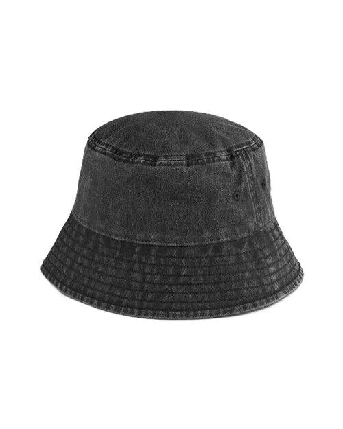 Any text Bucket Hat