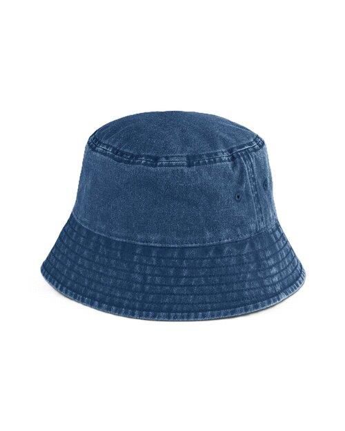 Any text Bucket Hat