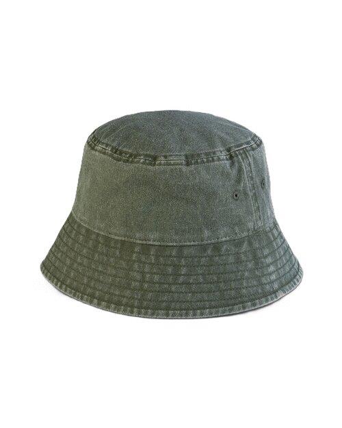 Any text Bucket Hat