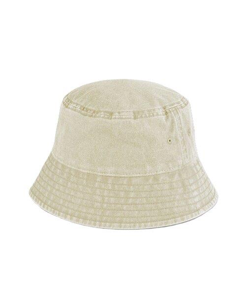 Any text Bucket Hat
