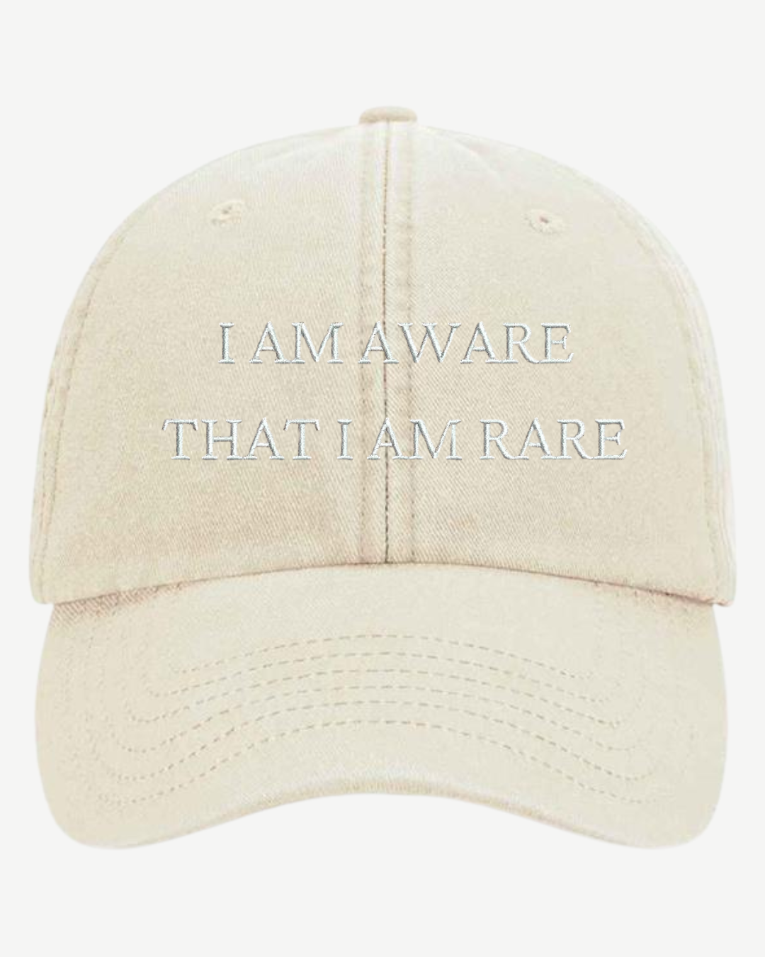 YES I AM AWARE
