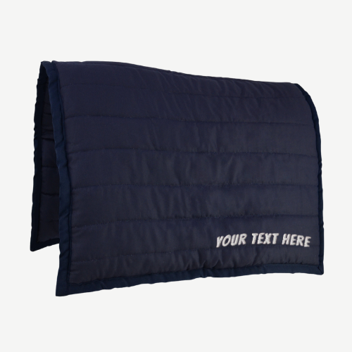 Comfort Pad - Text