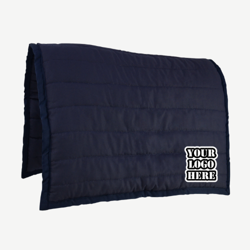 Comfort Pad - Logo
